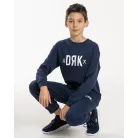 Dorko JACOB CREWNECK BOY Gyerek pulóver - DT25S82B_0400