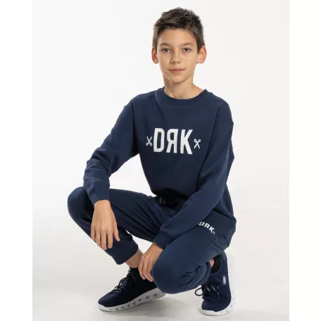 Dorko JACOB CREWNECK BOY Gyerek pulóver - DT25S82B_0400