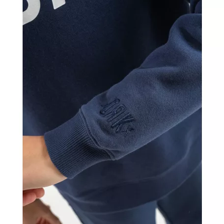 Dorko JACOB CREWNECK BOY Gyerek pulóver - DT25S82B_0400