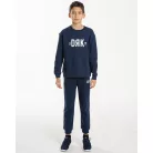 Dorko JACOB CREWNECK BOY Gyerek pulóver - DT25S82B_0400