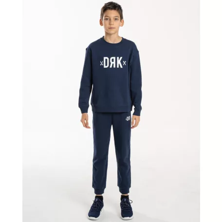 Dorko JACOB CREWNECK BOY Gyerek pulóver - DT25S82B_0400
