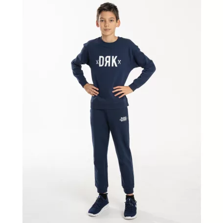 Dorko JACOB CREWNECK BOY Gyerek pulóver - DT25S82B_0400