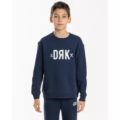 Dorko JACOB CREWNECK BOY Gyerek pulóver - DT25S82B_0400