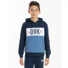 Dorko NOEL HOODIE BOY Gyerek pulóver - DT25S83B_0431