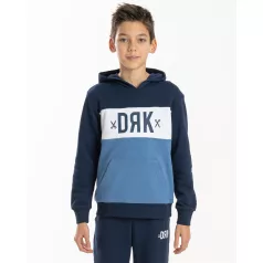 Dorko NOEL HOODIE BOY Gyerek pulóver - DT25S83B_0431