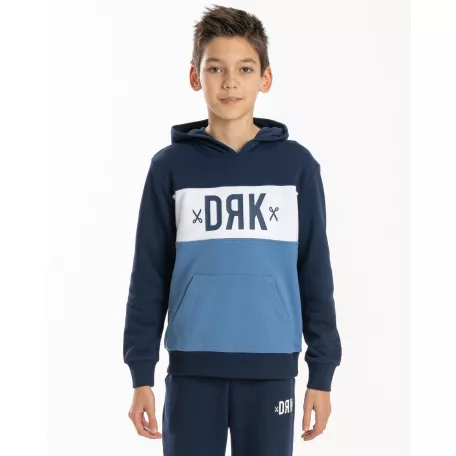 Dorko NOEL HOODIE BOY Gyerek pulóver - DT25S83B_0431