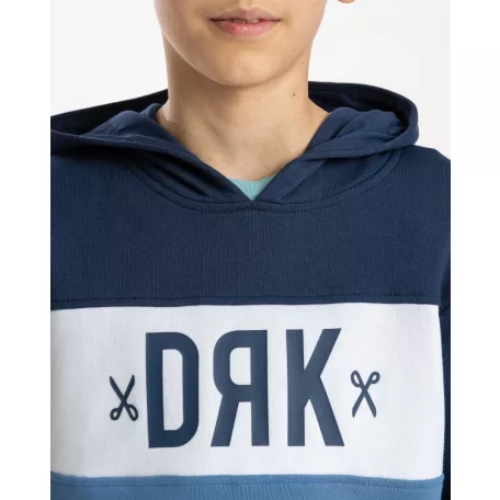 Dorko NOEL HOODIE BOY Gyerek pulóver - DT25S83B_0431