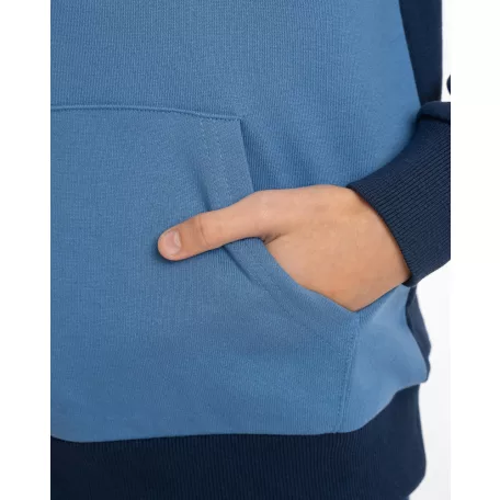 Dorko NOEL HOODIE BOY Gyerek pulóver - DT25S83B_0431