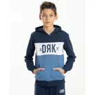 Dorko NOEL HOODIE BOY Gyerek pulóver - DT25S83B_0431