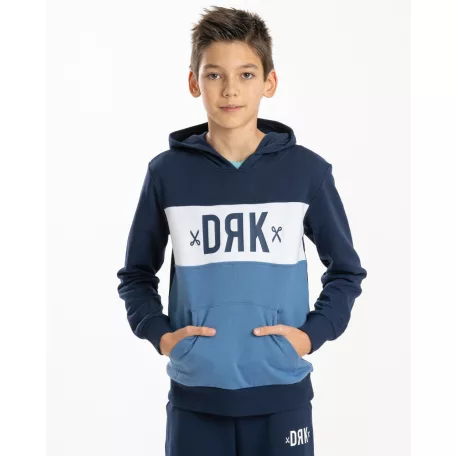Dorko NOEL HOODIE BOY Gyerek pulóver - DT25S83B_0431
