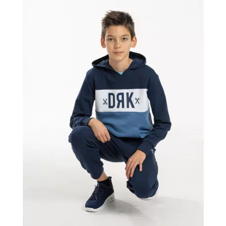 Dorko NOEL HOODIE BOY Gyerek pulóver - DT25S83B_0431