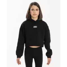   Dorko KARA CROPPED HOODIE GIRL Gyerek pulóver - DT25S85G_0001
