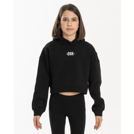 Dorko KARA CROPPED HOODIE GIRL Gyerek pulóver - DT25S85G_0001