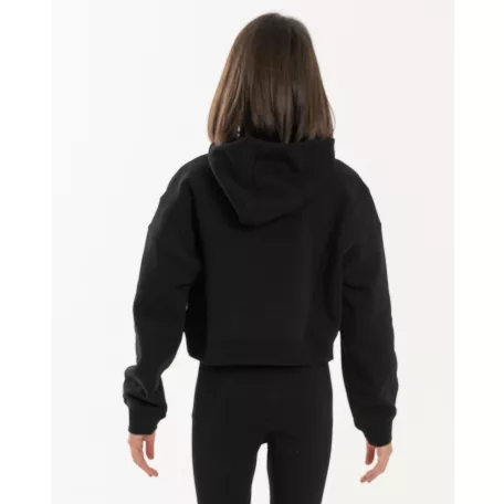 Dorko KARA CROPPED HOODIE GIRL Gyerek pulóver - DT25S85G_0001
