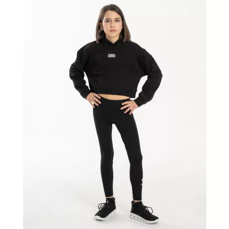 Dorko KARA CROPPED HOODIE GIRL Gyerek pulóver - DT25S85G_0001