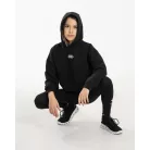 Dorko KARA CROPPED HOODIE GIRL Gyerek pulóver - DT25S85G_0001