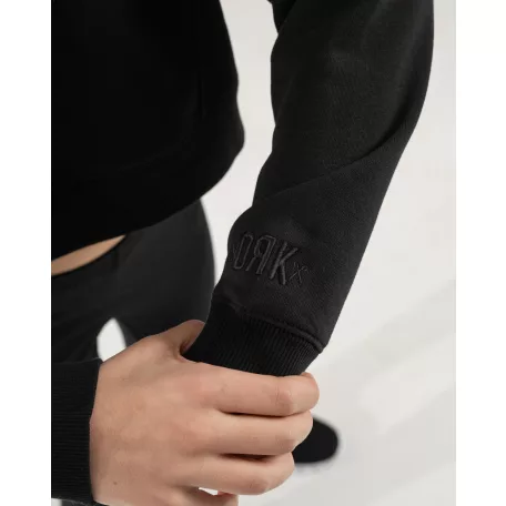 Dorko KARA CROPPED HOODIE GIRL Gyerek pulóver - DT25S85G_0001