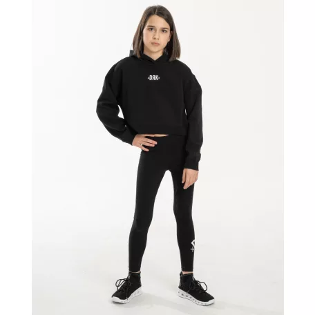 Dorko KARA CROPPED HOODIE GIRL Gyerek pulóver - DT25S85G_0001