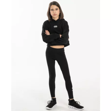 Dorko KARA CROPPED HOODIE GIRL Gyerek pulóver - DT25S85G_0001