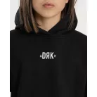Dorko KARA CROPPED HOODIE GIRL Gyerek pulóver - DT25S85G_0001