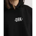 Dorko KARA CROPPED HOODIE GIRL Gyerek pulóver - DT25S85G_0001