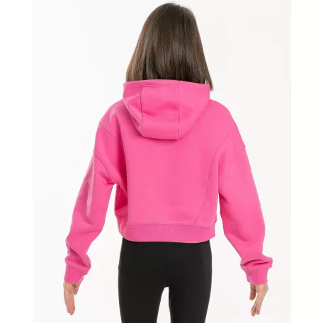 Dorko KARA CROPPED HOODIE GIRL Gyerek pulóver - DT25S85G_0802