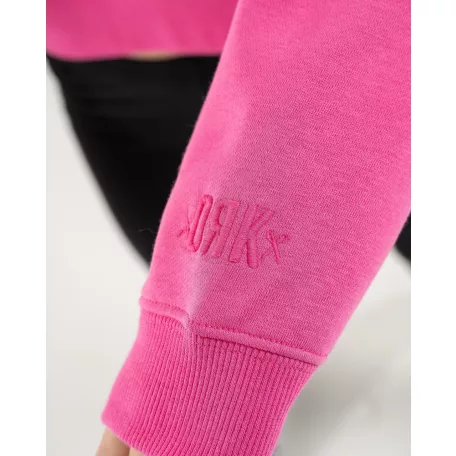 Dorko KARA CROPPED HOODIE GIRL Gyerek pulóver - DT25S85G_0802