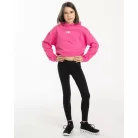 Dorko KARA CROPPED HOODIE GIRL Gyerek pulóver - DT25S85G_0802
