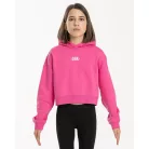 Dorko KARA CROPPED HOODIE GIRL Gyerek pulóver - DT25S85G_0802
