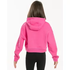  Dorko KARA CROPPED HOODIE GIRL Gyerek pulóver - DT25S85G_0802