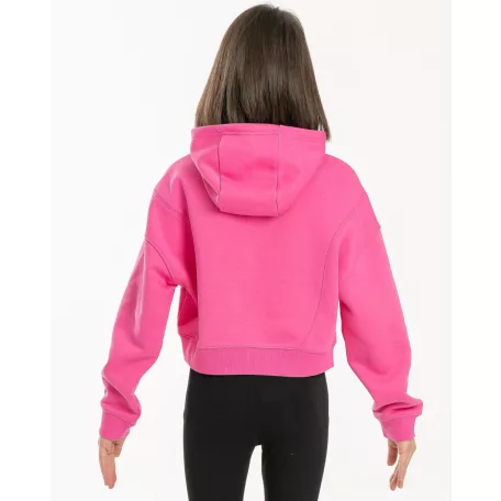 Dorko KARA CROPPED HOODIE GIRL Gyerek pulóver - DT25S85G_0802