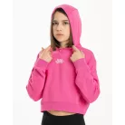 Dorko KARA CROPPED HOODIE GIRL Gyerek pulóver - DT25S85G_0802