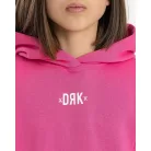 Dorko KARA CROPPED HOODIE GIRL Gyerek pulóver - DT25S85G_0802