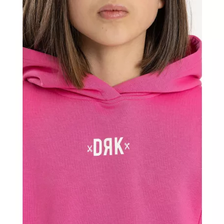 Dorko KARA CROPPED HOODIE GIRL Gyerek pulóver - DT25S85G_0802