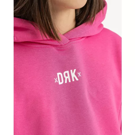 Dorko KARA CROPPED HOODIE GIRL Gyerek pulóver - DT25S85G_0802