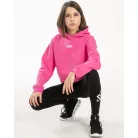 Dorko KARA CROPPED HOODIE GIRL Gyerek pulóver - DT25S85G_0802