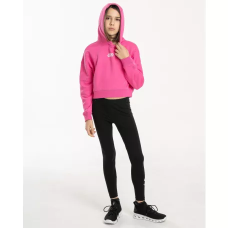 Dorko KARA CROPPED HOODIE GIRL Gyerek pulóver - DT25S85G_0802