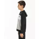Dorko LINO ZIPPED SWEATER BOY Gyerek pulóver - DT25S86B_0131