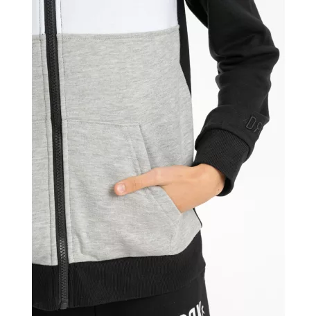 Dorko LINO ZIPPED SWEATER BOY Gyerek pulóver - DT25S86B_0131