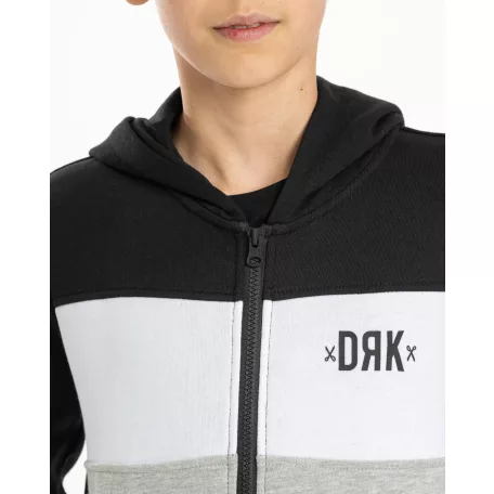 Dorko LINO ZIPPED SWEATER BOY Gyerek pulóver - DT25S86B_0131