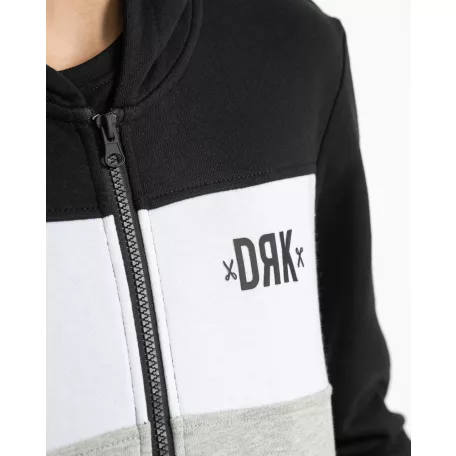 Dorko LINO ZIPPED SWEATER BOY Gyerek pulóver - DT25S86B_0131