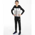 Dorko LINO ZIPPED SWEATER BOY Gyerek pulóver - DT25S86B_0131
