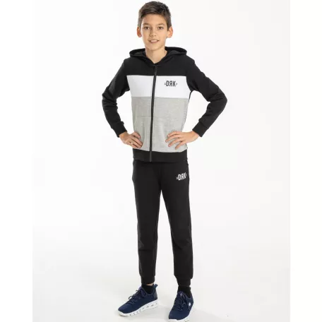 Dorko LINO ZIPPED SWEATER BOY Gyerek pulóver - DT25S86B_0131