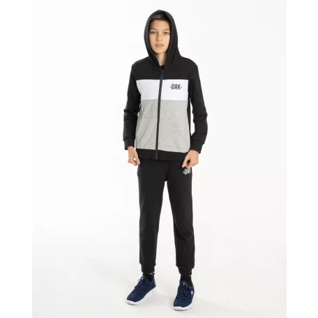 Dorko LINO ZIPPED SWEATER BOY Gyerek pulóver - DT25S86B_0131