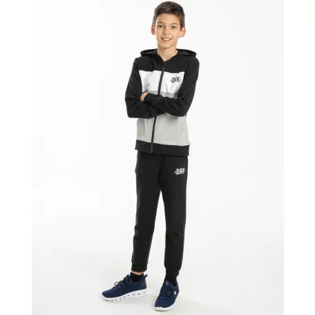 Dorko LINO ZIPPED SWEATER BOY Gyerek pulóver - DT25S86B_0131
