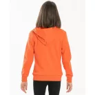 Dorko LEDA ZIPPED SWEATER GIRL Gyerek pulóver - DT25S87G_0622