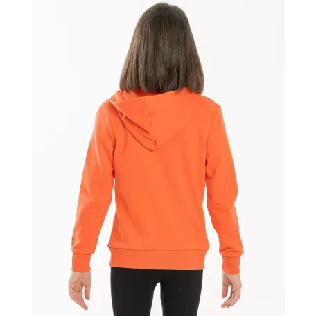 Dorko LEDA ZIPPED SWEATER GIRL Gyerek pulóver - DT25S87G_0622
