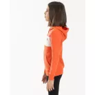 Dorko LEDA ZIPPED SWEATER GIRL Gyerek pulóver - DT25S87G_0622