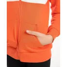Dorko LEDA ZIPPED SWEATER GIRL Gyerek pulóver - DT25S87G_0622