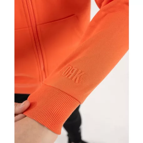 Dorko LEDA ZIPPED SWEATER GIRL Gyerek pulóver - DT25S87G_0622